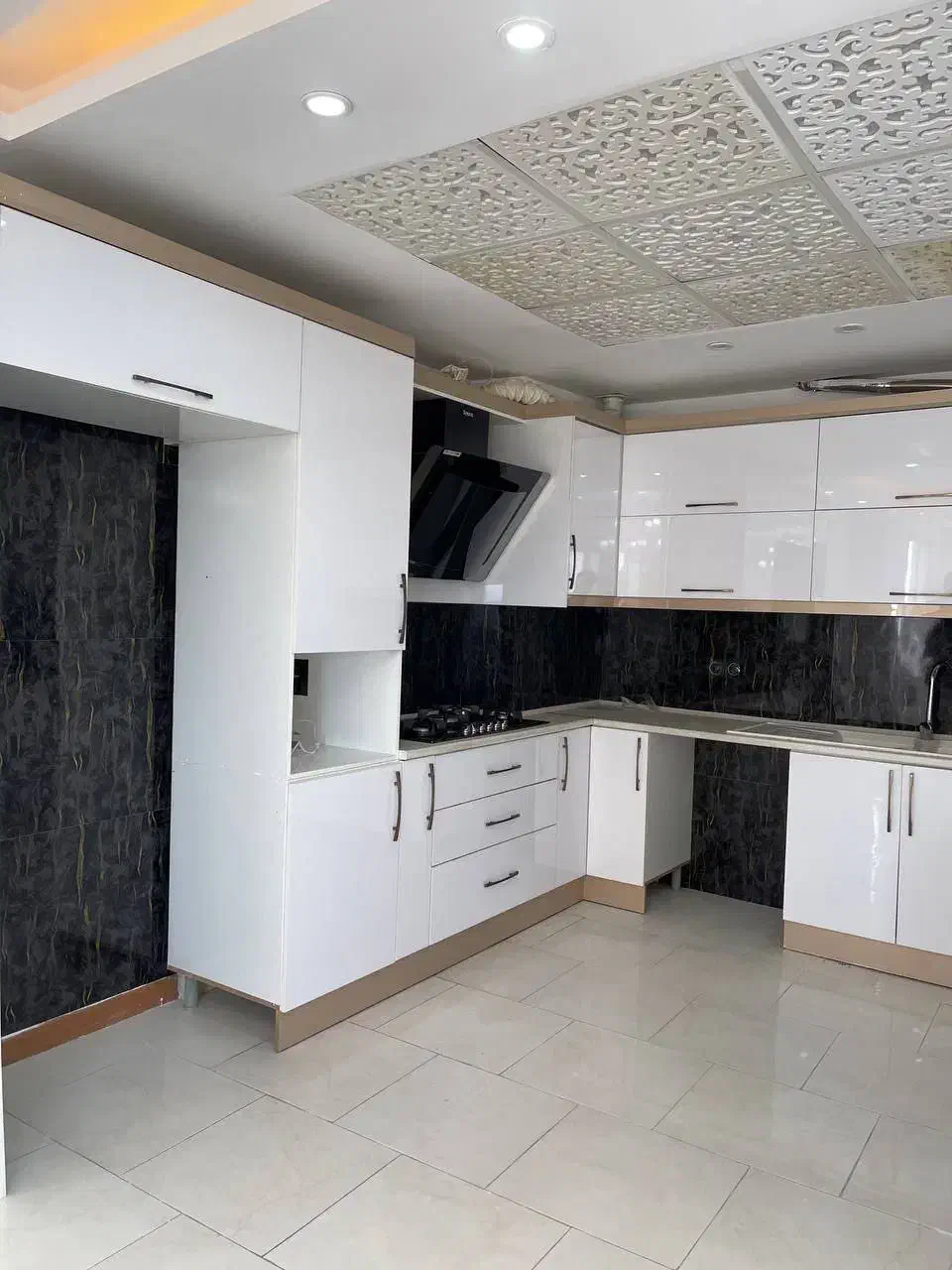 ۹۰متر سرمایه گذاری نزدیک پارک نهج البلاغه|فروش آپارتمان|تهران, پونک|دیوار