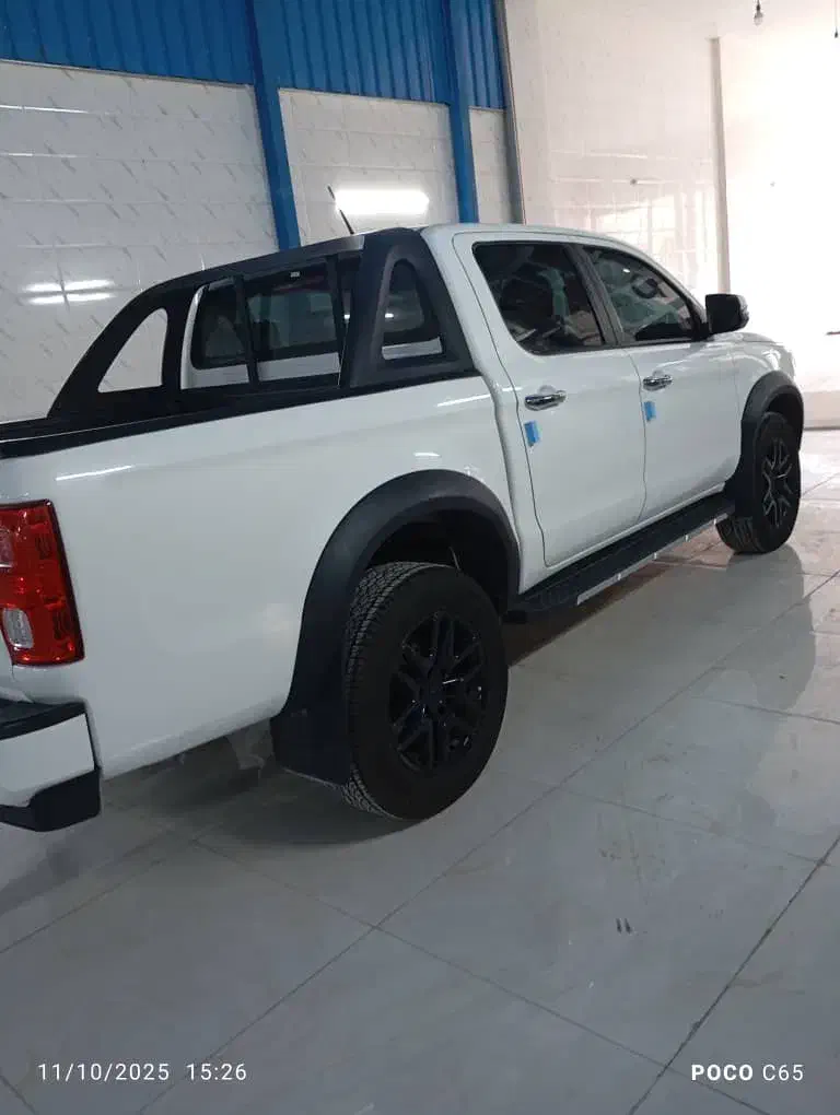 کی ام سی|خودرو سواری و وانت|اهواز, اهواز|دیوار