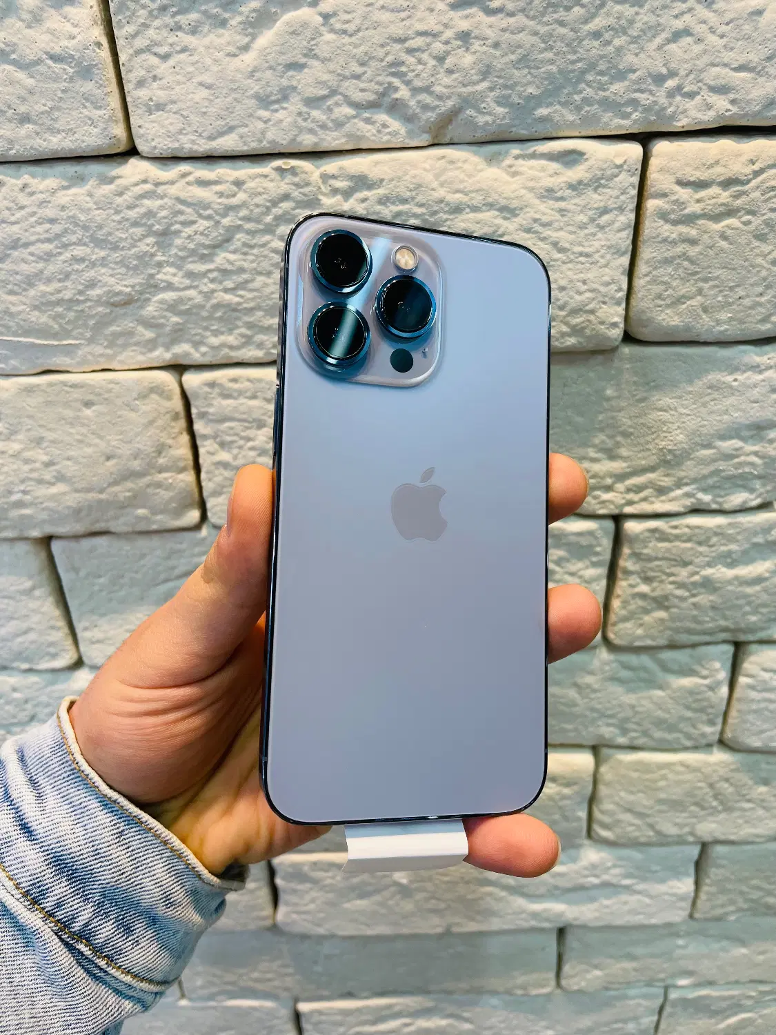 iphone 13 pro 256 LLA|موبایل|اراک, |دیوار