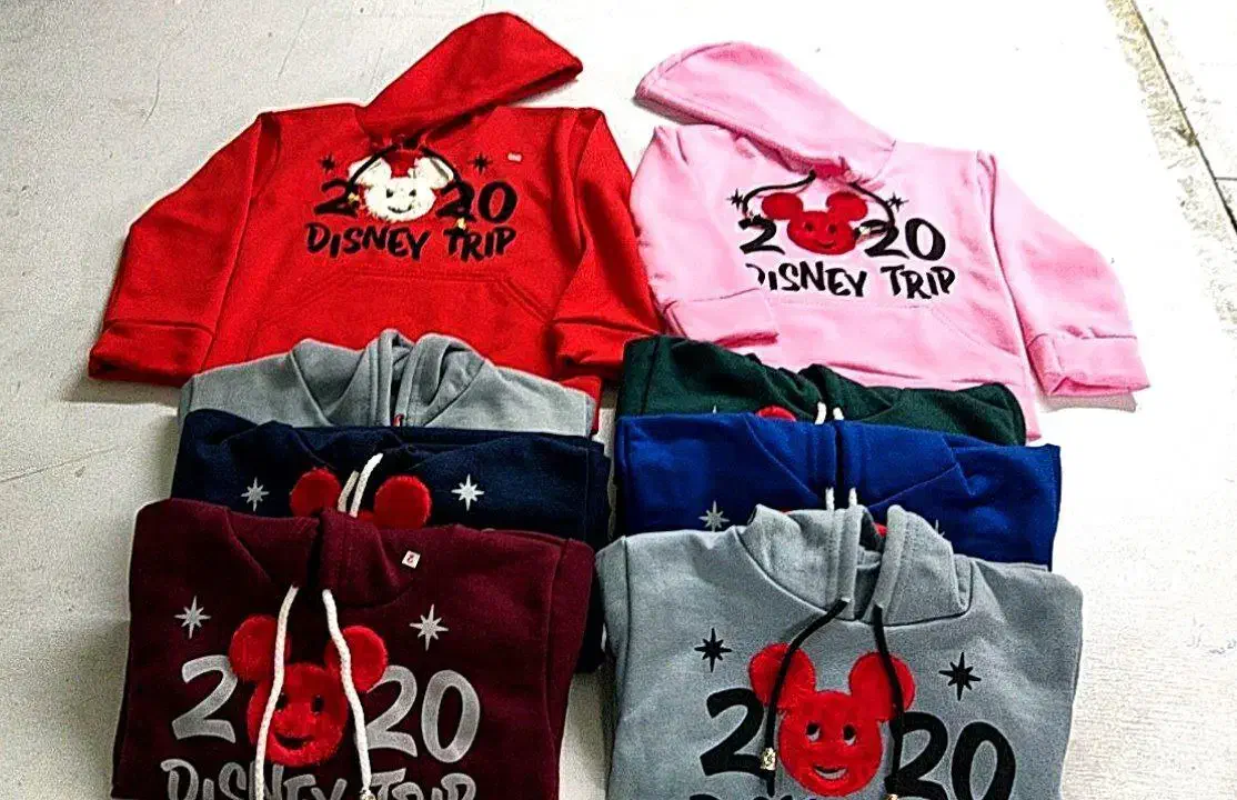 فروش  هودی بچگانه|لباس|سیرجان, |دیوار