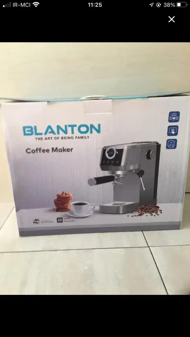 دستگاه قهوه جوش|سماور، چایساز، قهوهساز|تهران, مهران|دیوار