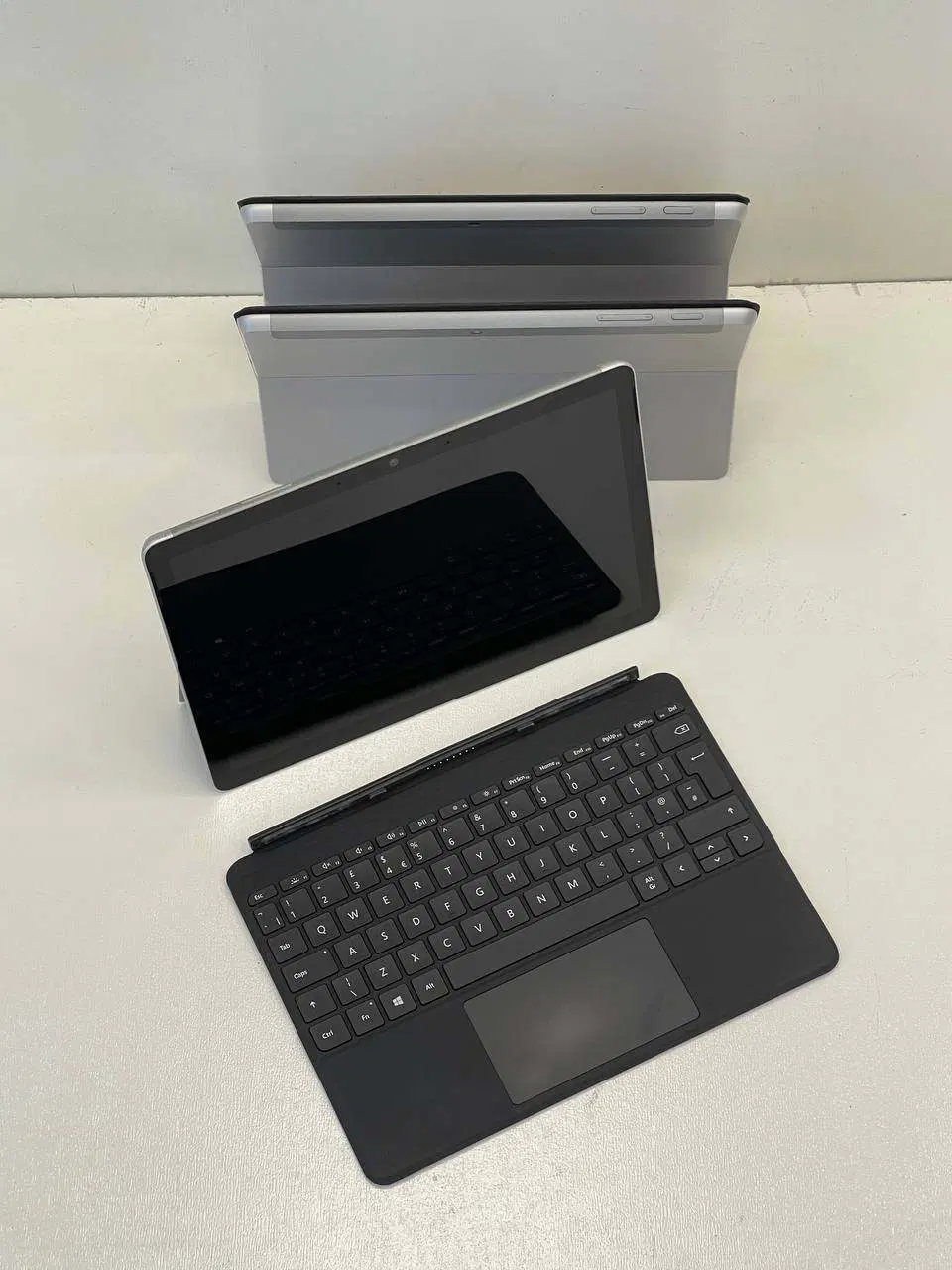 تبلت مایکروسافت گوو 2 مدل Surface Pro GO2|رایانه همراه|تهران, فلسطین (میدان انقلاب)|دیوار