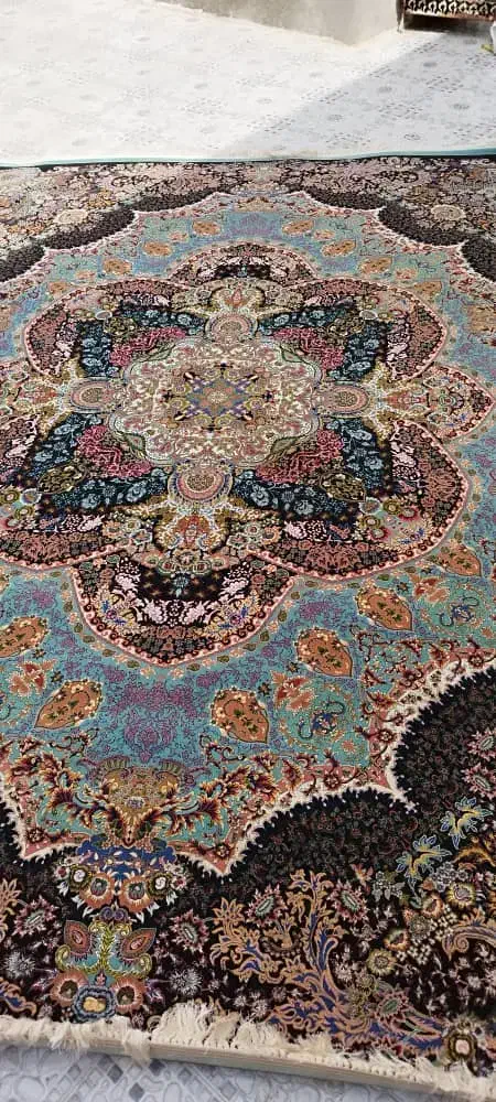 فروش فوری فرش|فرش|دهدشت, |دیوار