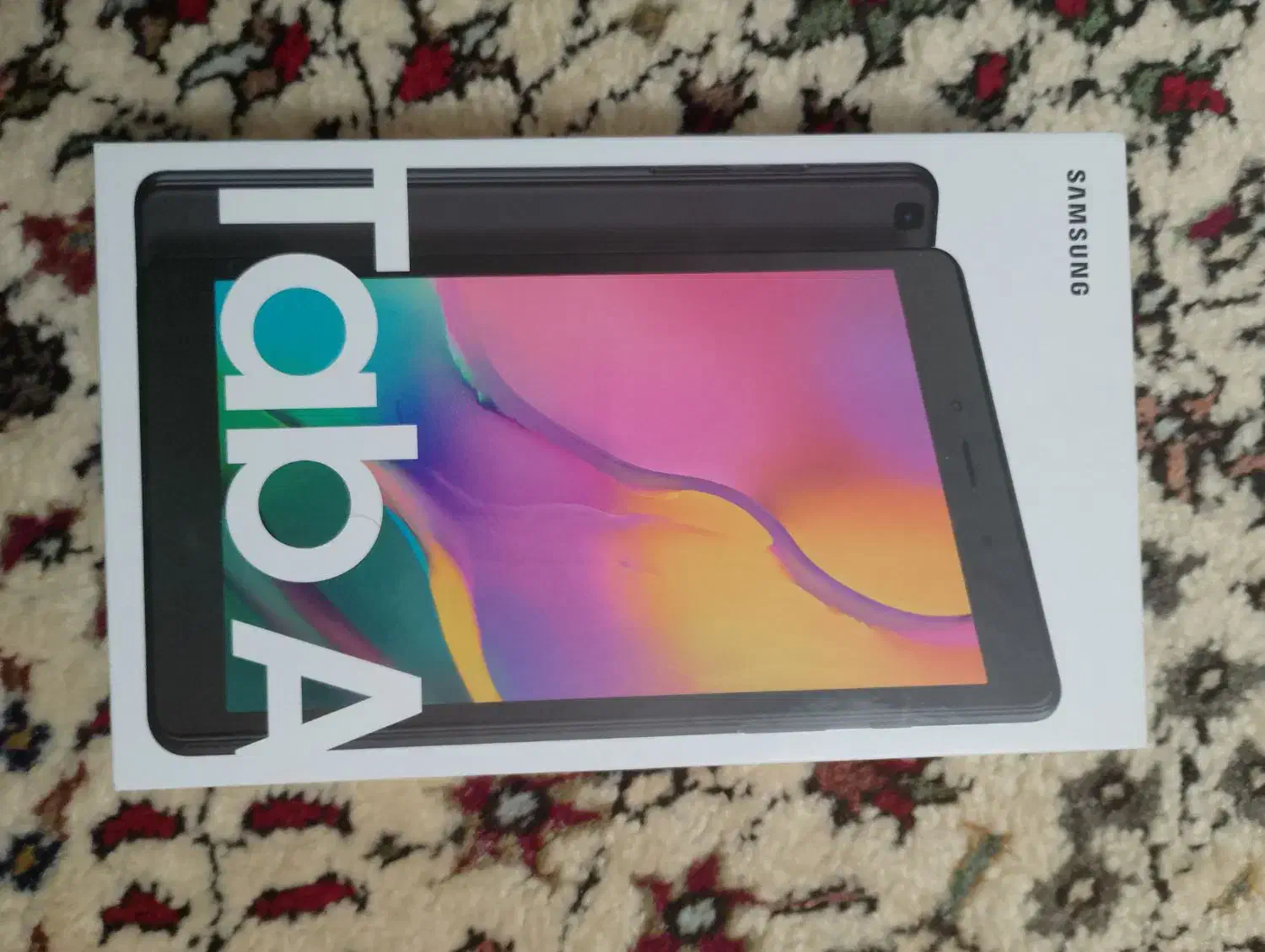 تبلت سامسونگ Tab A|تبلت|ارومیه, |دیوار