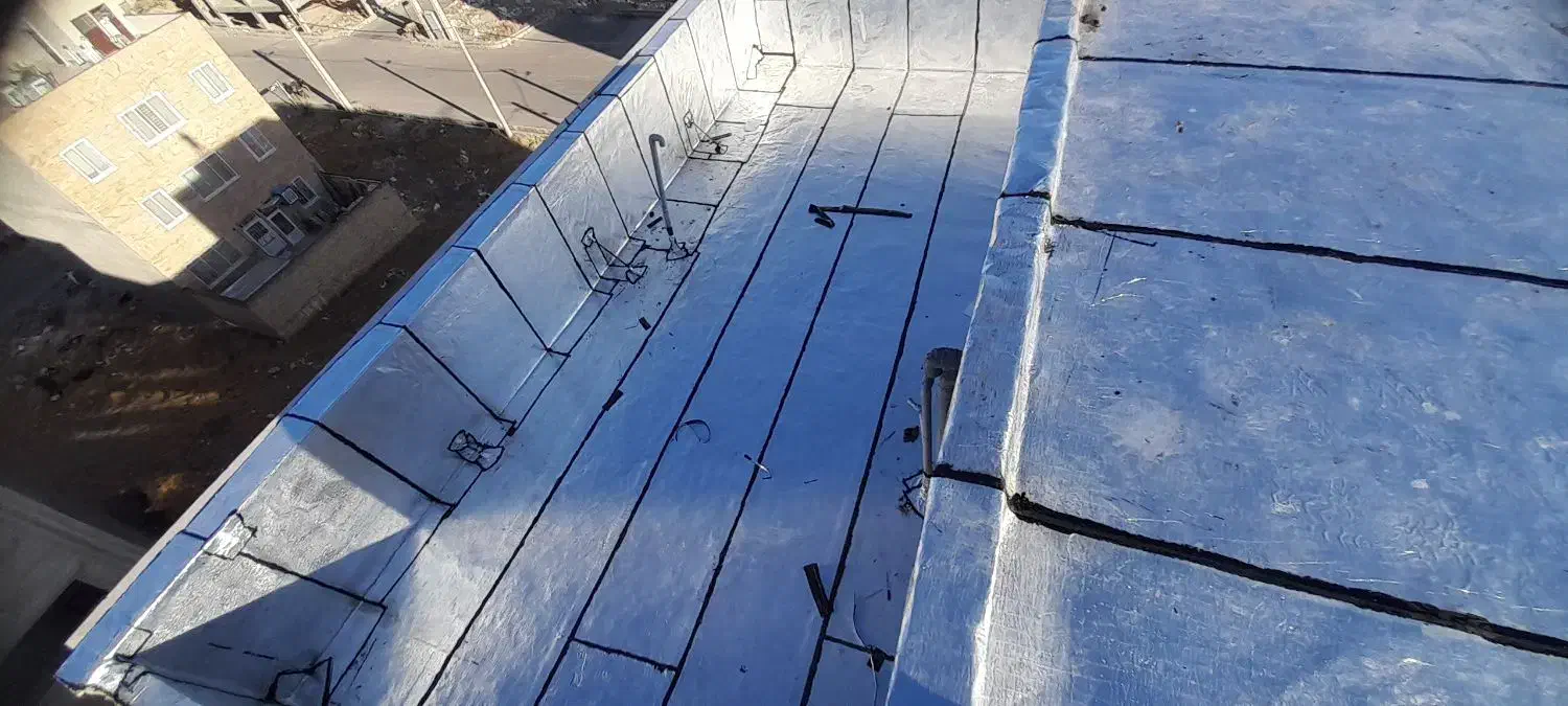 ایزوگام خاصی|خدمات پیشه و مهارت|زنجان, |دیوار