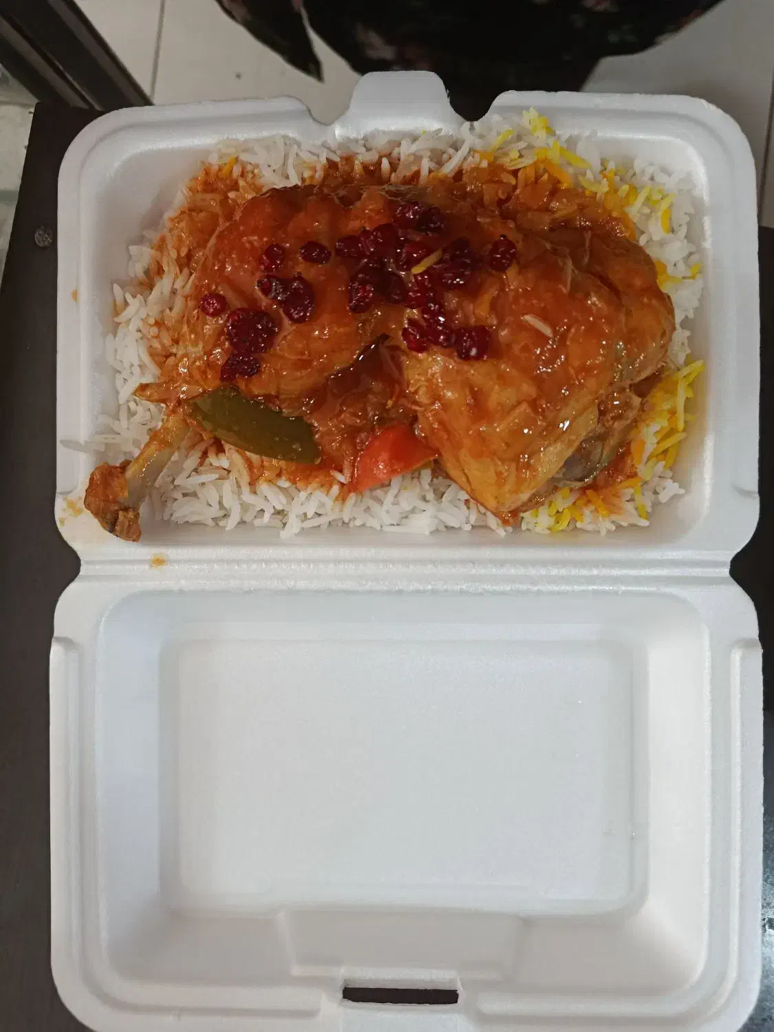 سفارشات غذا پذیرفته میشود|خدمات پذیرایی، مراسم|پاکدشت, پاکدشت (مامازند)|دیوار