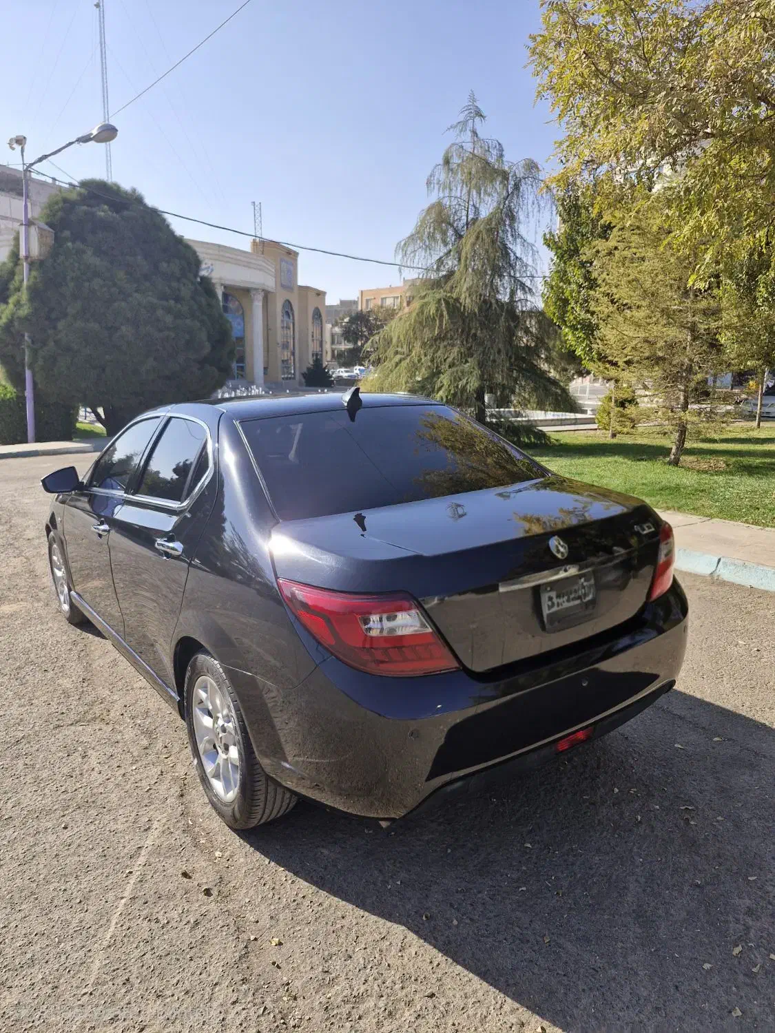 دنا پلاس توربو اتومات|خودرو سواری و وانت|نیشابور, شهرک فرهنگیان|دیوار