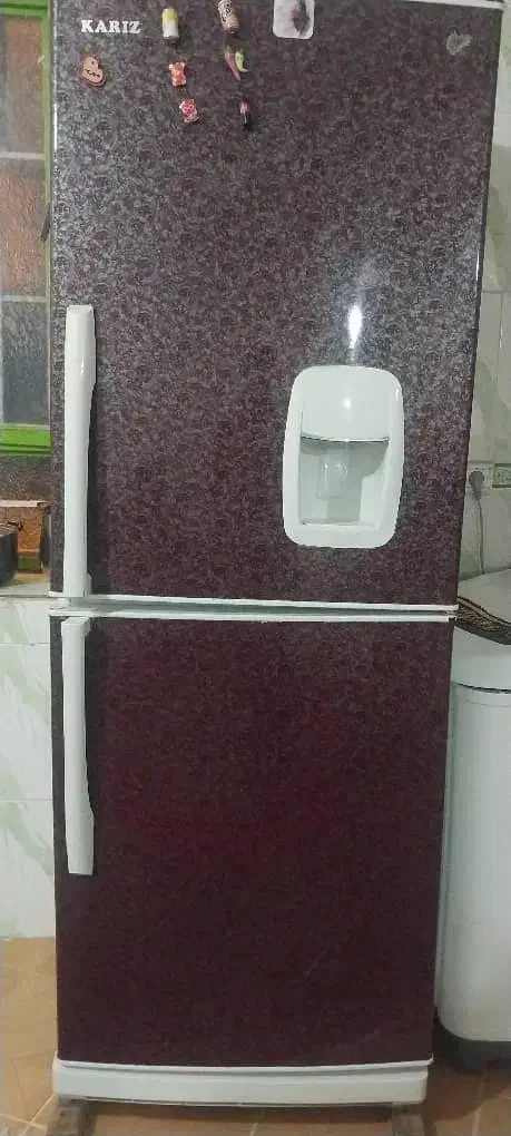 یخچال سالم|یخچال و فریزر|پاتاوه, |دیوار