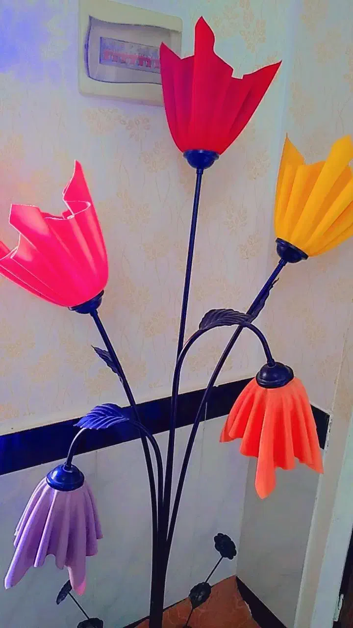 آباژور|چراغ خواب و آباژور|میاندوآب, |دیوار