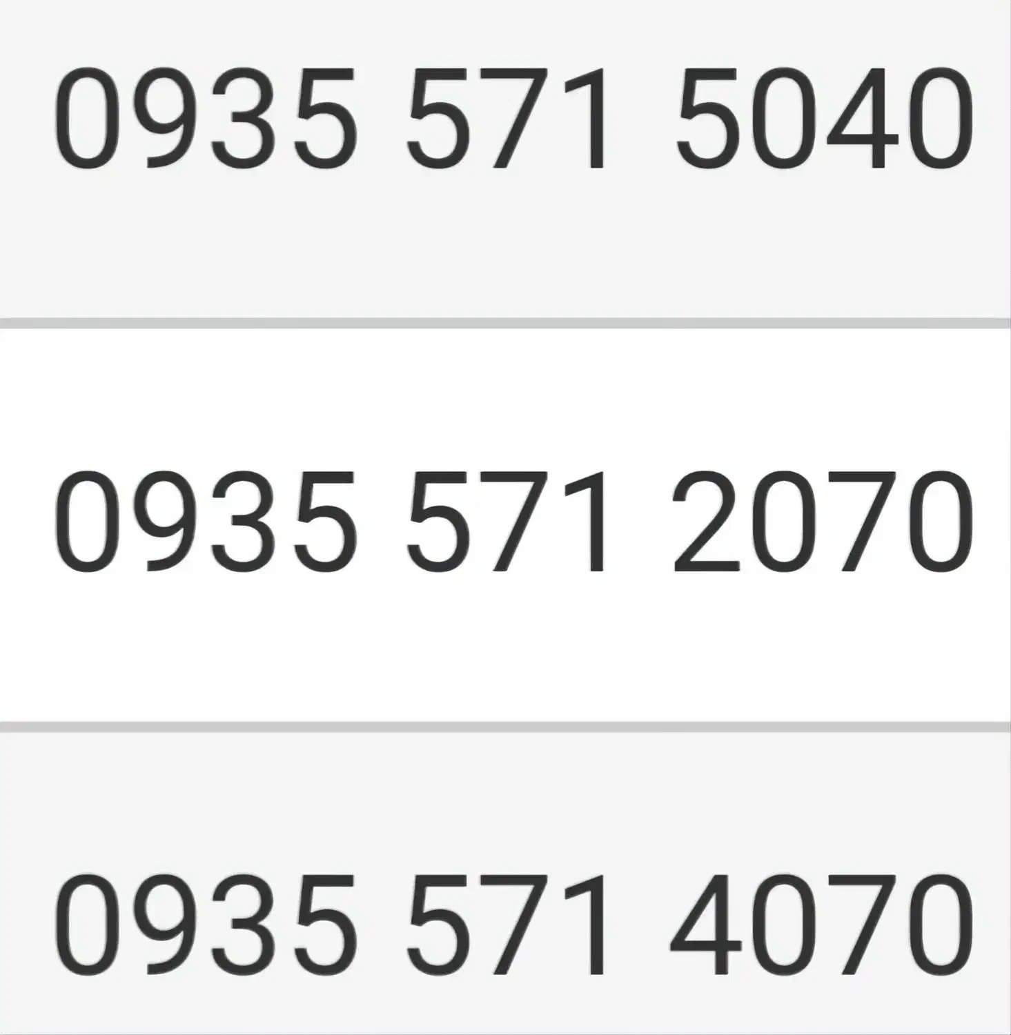 09355712070|سیمکارت|سبزوار, هویزه|دیوار