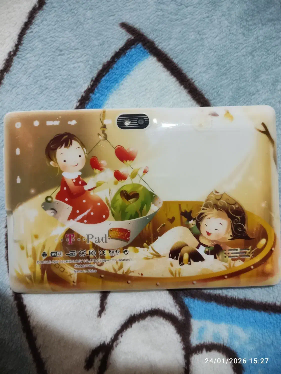 بهترین تبلت|تبلت|خرم‌آباد, |دیوار