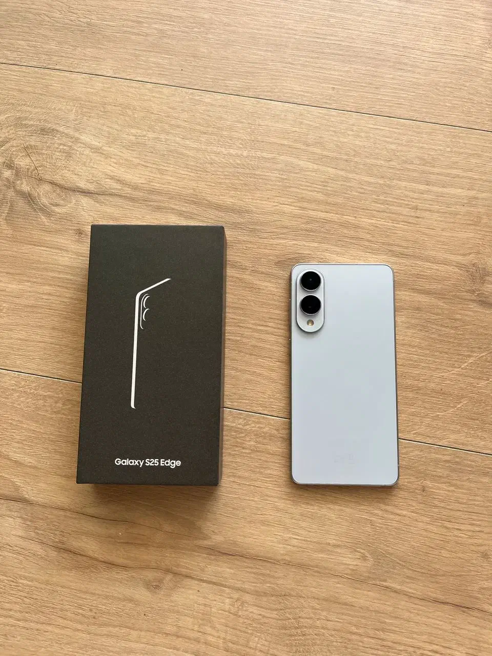 اس ۲۵ اج گیگ ۵۱۲  s25 edge 512gb|موبایل|تهران, هفت حوض|دیوار