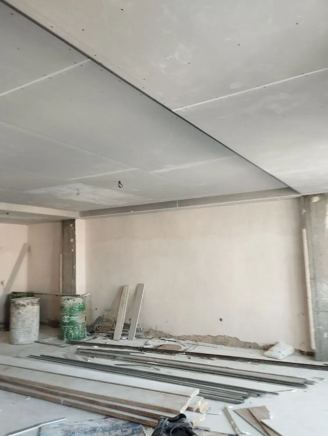 اوستاکار کناف|استخدام معماری، عمران و ساختمانی|قرچک, حسنک|دیوار