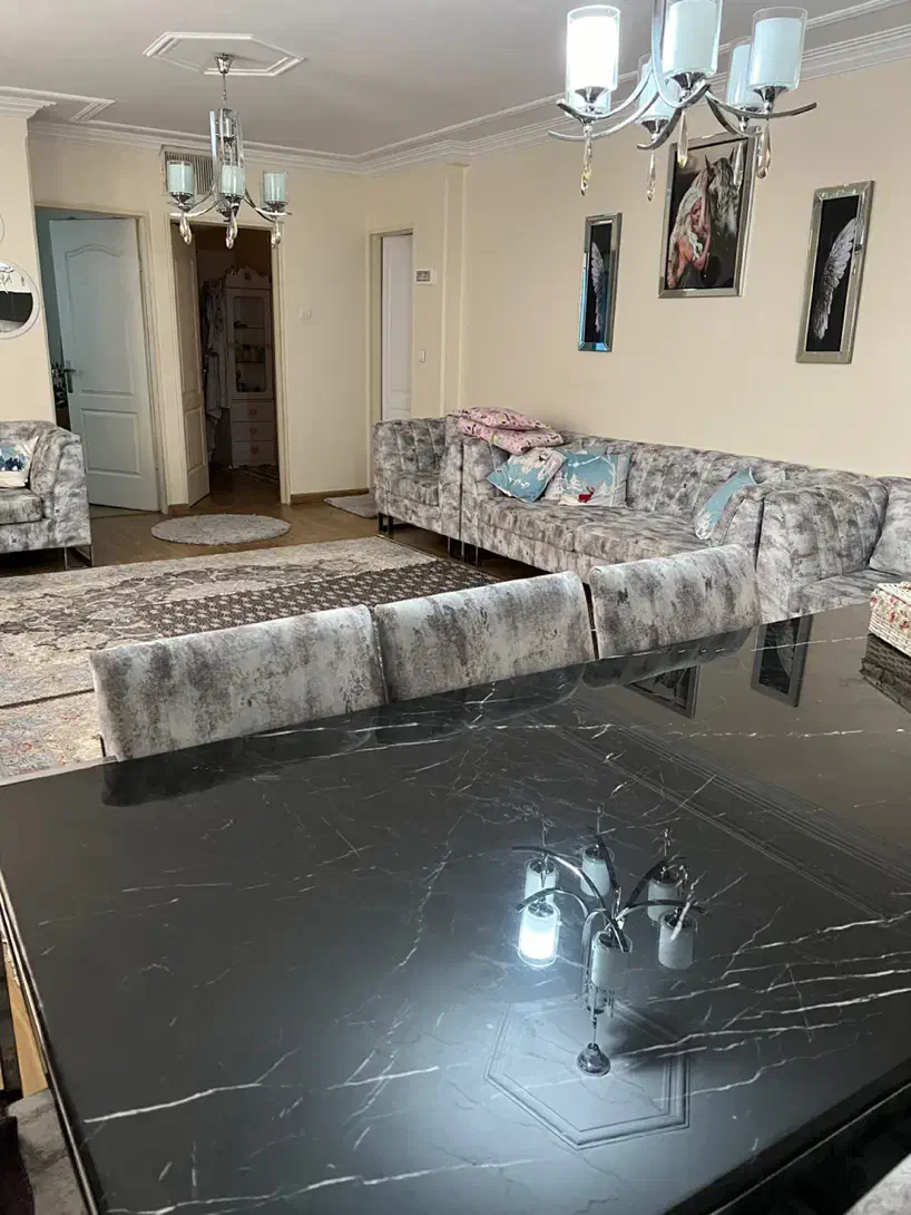 خانه|فروش آپارتمان|تهران, حشمتیه|دیوار