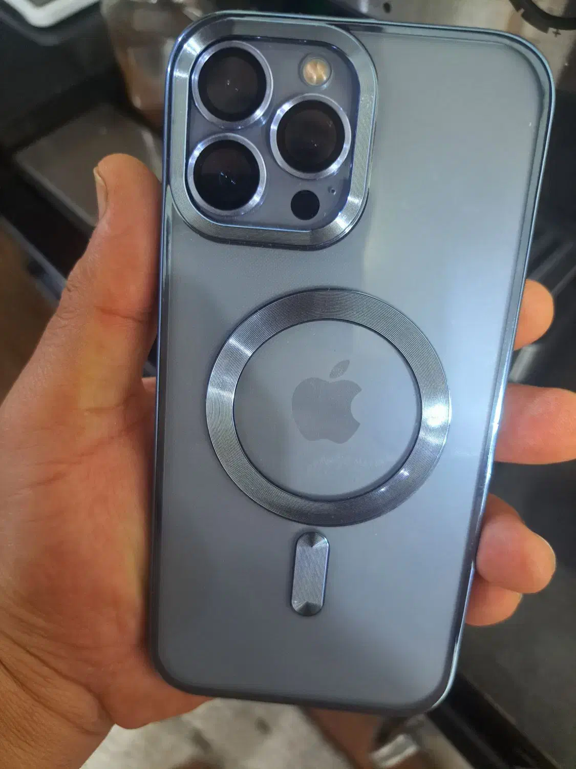 ایفون ۱۳ پرومکس|موبایل|رشت, اسماعیل آباد|دیوار