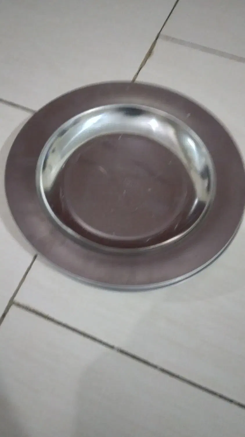 اتو و بشقاب استیل|اتو و لوازم اتو|تهران, وحیدیه|دیوار