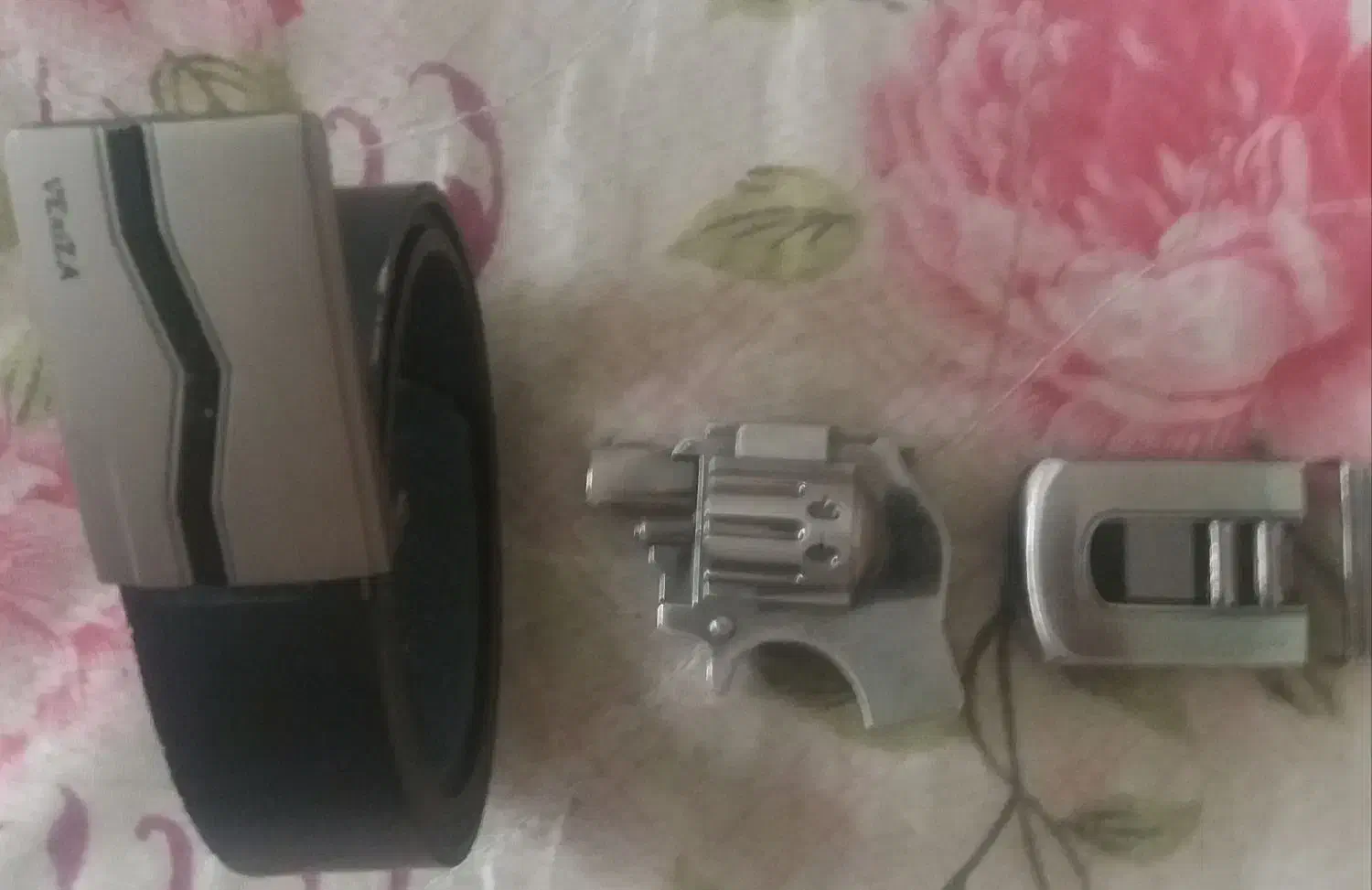 کمربند مردانه|کیف، کفش، کمربند|کرمانشاه, |دیوار