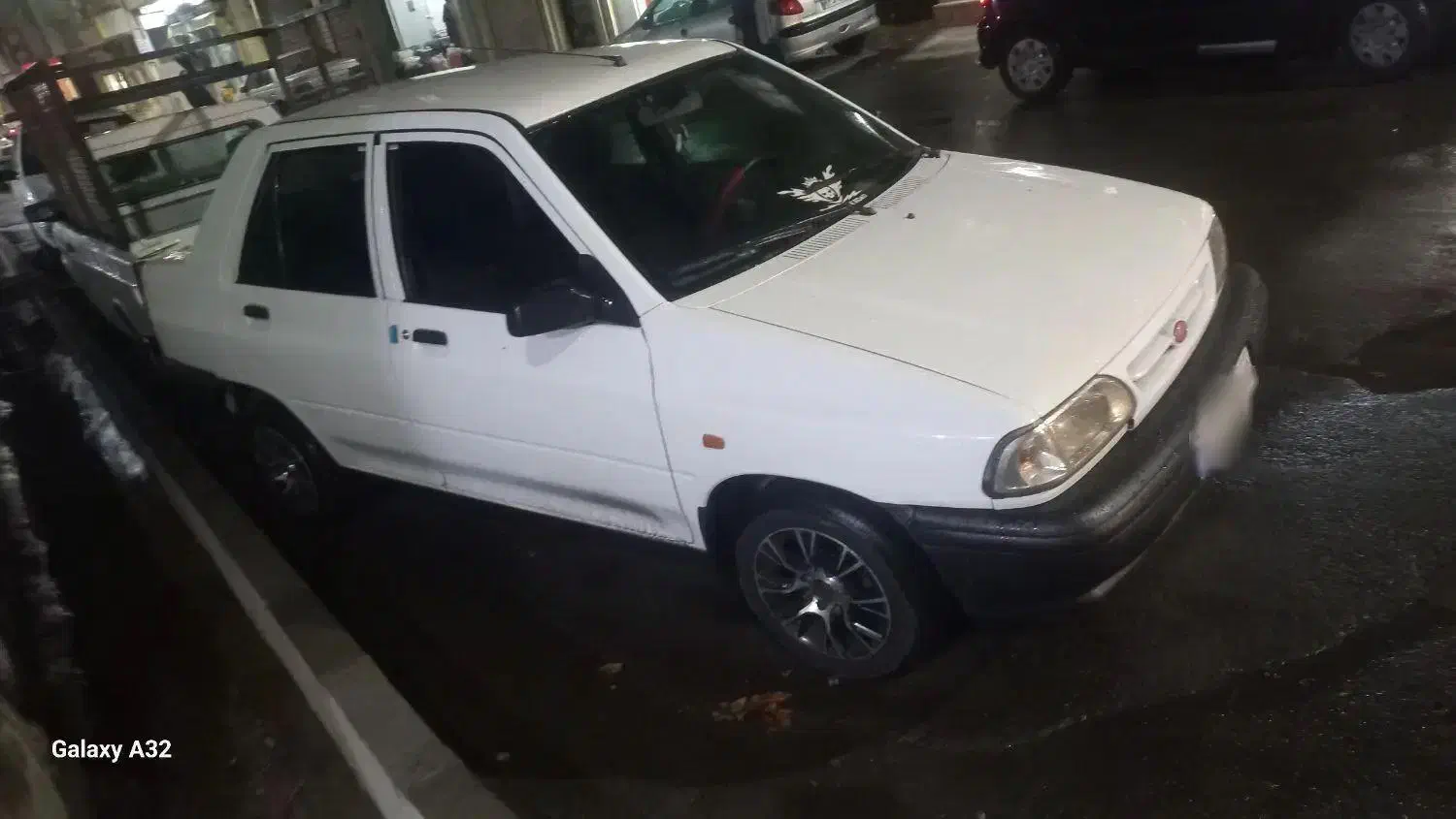 پراید 131مدل1399|خودرو سواری و وانت|ملارد, |دیوار