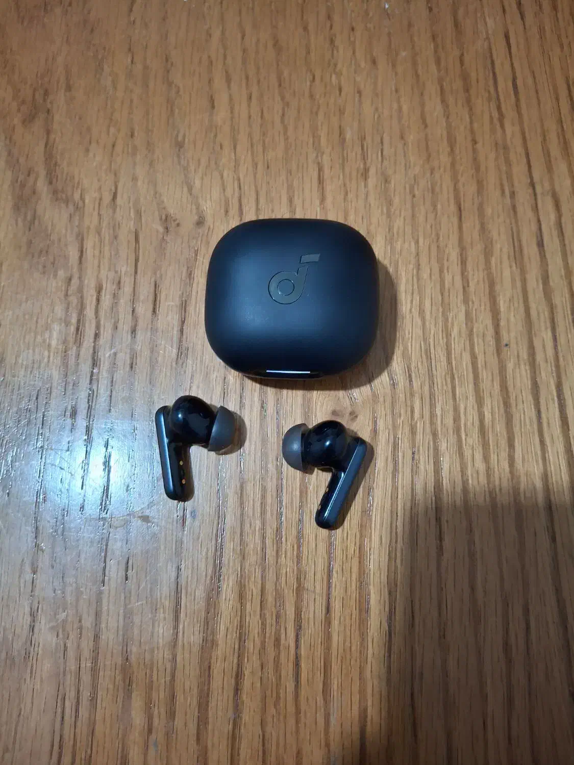 ایرپاد آنکر مدل p40i|لوازم جانبی موبایل و تبلت|پرند, فاز ۵|دیوار