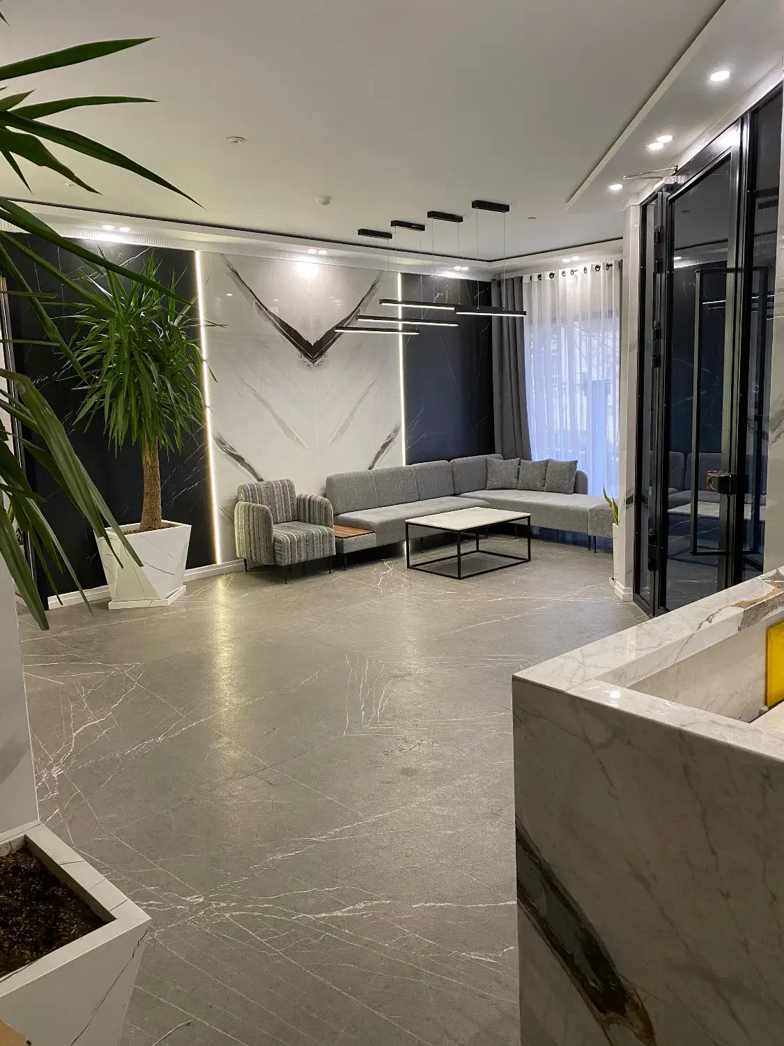 ۱۹۰متر سوپر لوکس میدان ۵۰|اجارهٔ آپارتمان|تهران, هفت حوض|دیوار