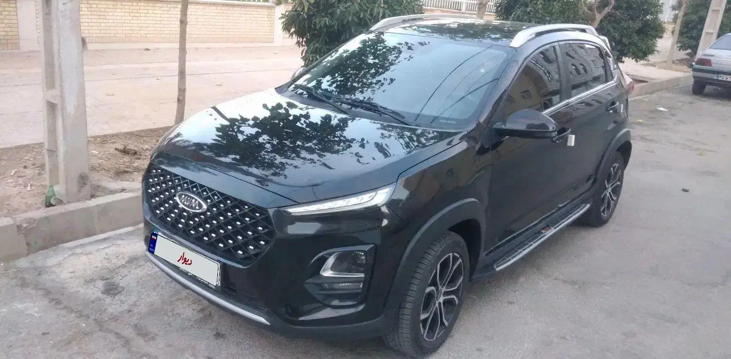 x22پرو اتومات|خودرو سواری و وانت|شیراز, فرودگاه شهید دستغیب شیراز|دیوار