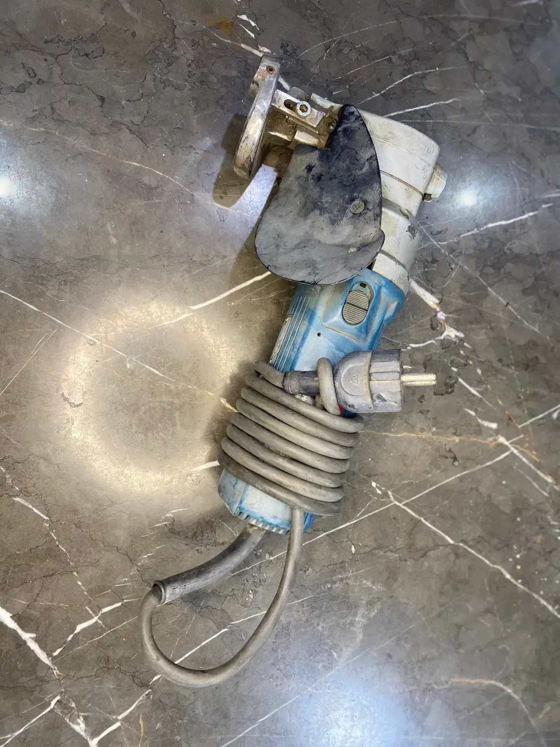 ابزار برقی بوش آلمانی و دریل بادی تایوانی|ابزارآلات|تهران, بهار|دیوار