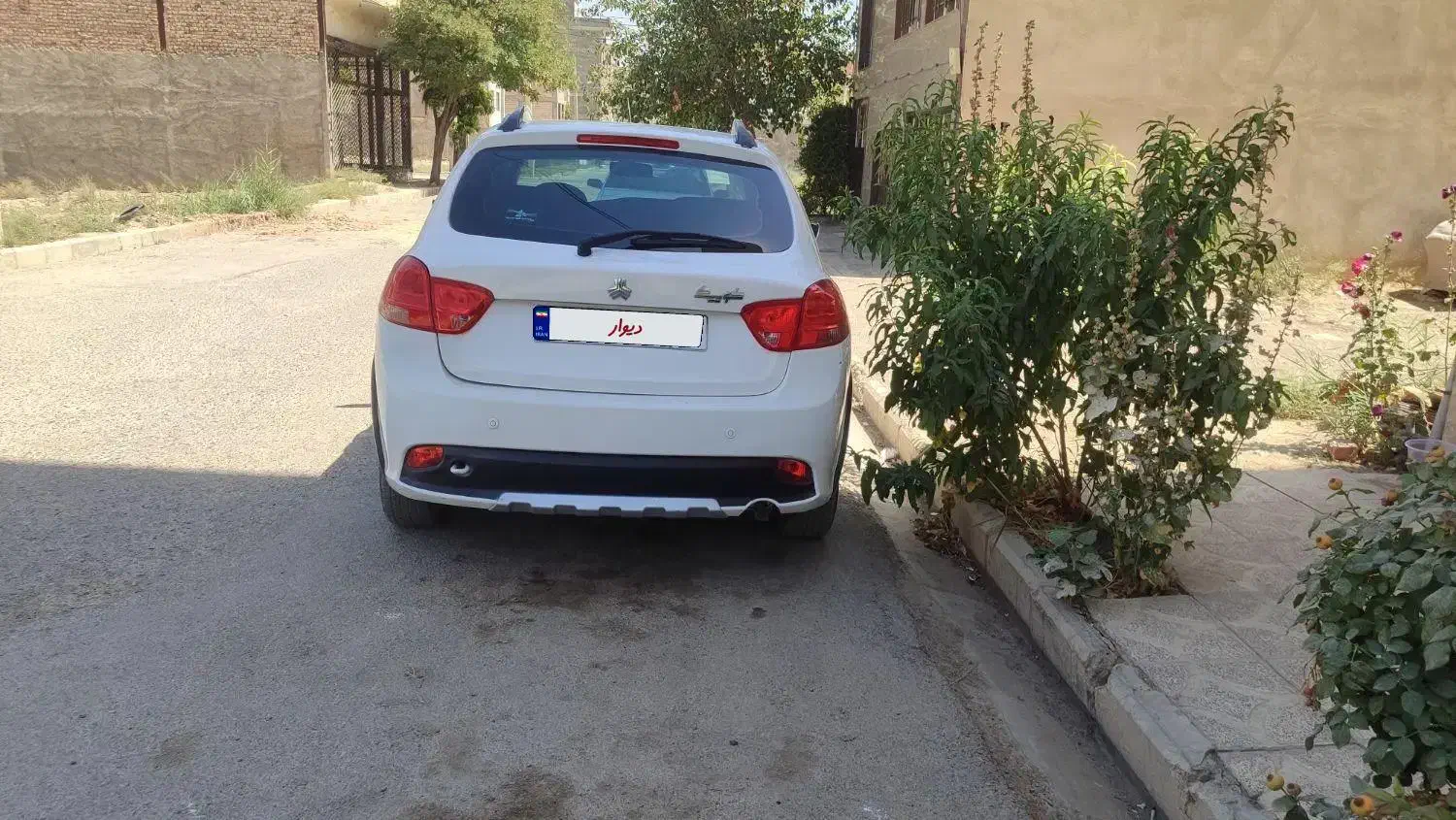 کوییک کوئیک 1401|خودرو سواری و وانت|چهارباغ, |دیوار