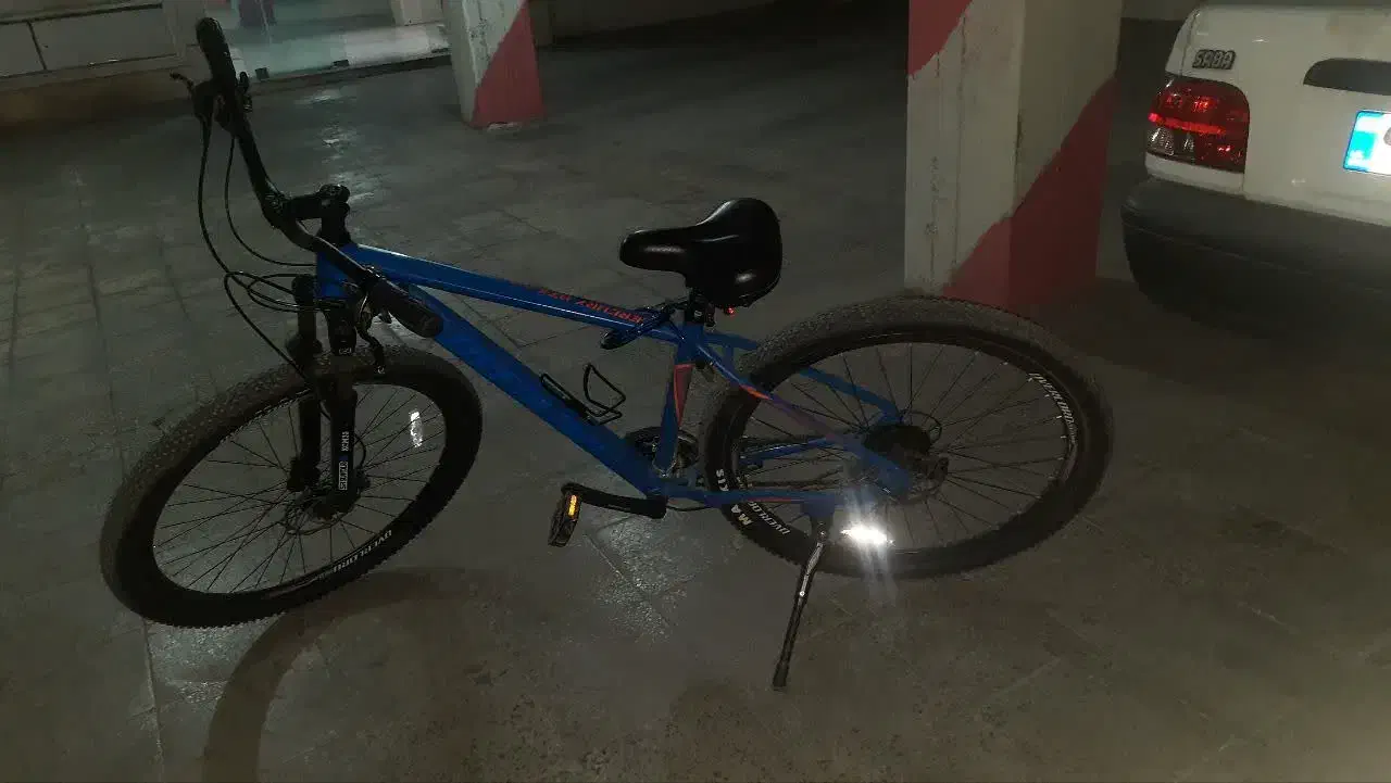 دوچرخه|دوچرخه، اسکیت، اسکوتر|فولادشهر, C1|دیوار