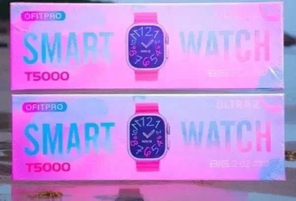 ساعت هوشمند ULTRA 5000نوSeries 9|ساعت|بیرجند, |دیوار