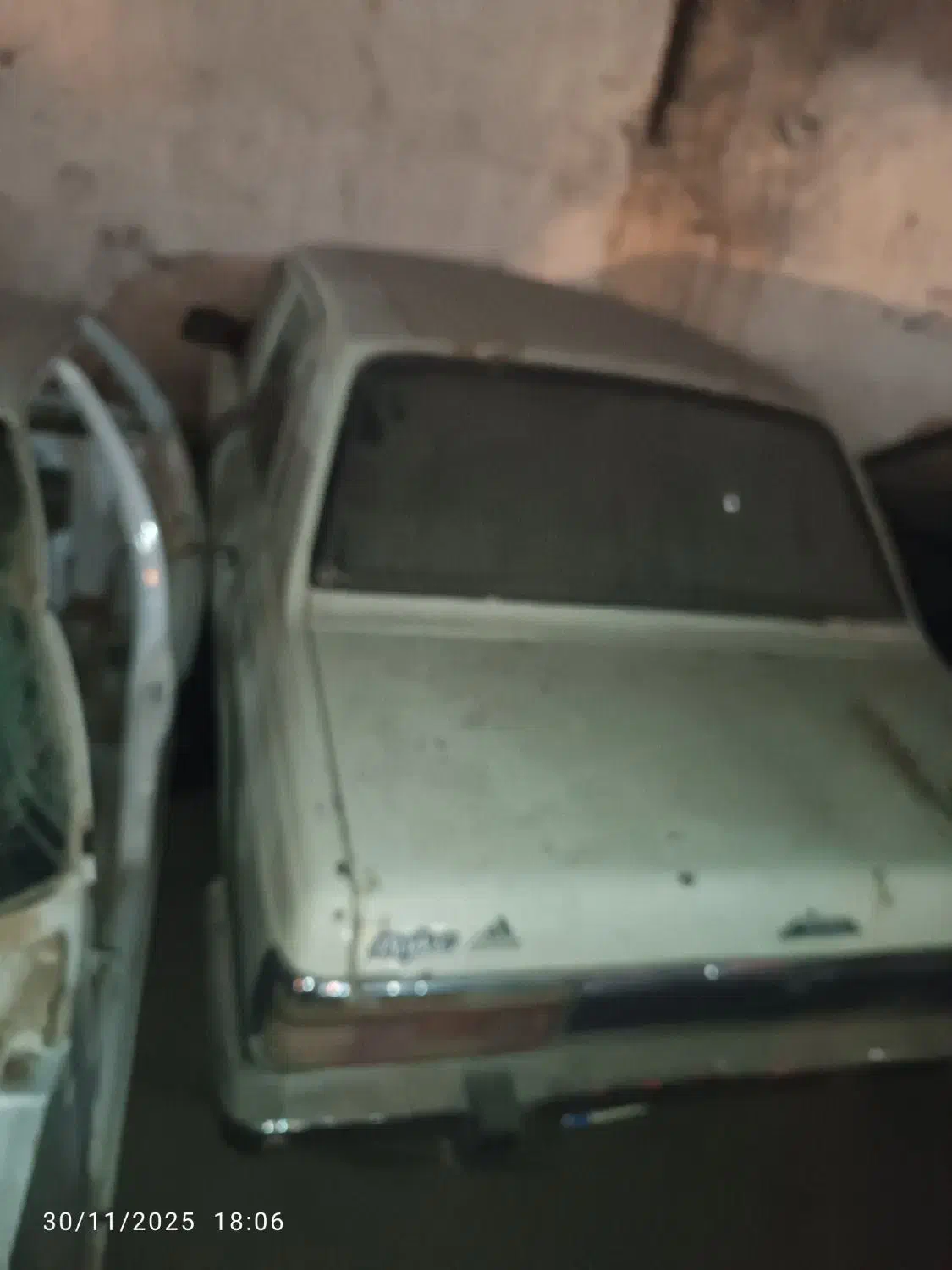 پیکان مدل 77|خودرو سواری و وانت|قم, زند آباد|دیوار