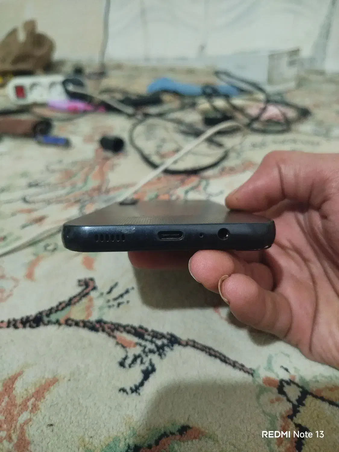 سامسونگ a14|موبایل|خرم‌آباد, |دیوار