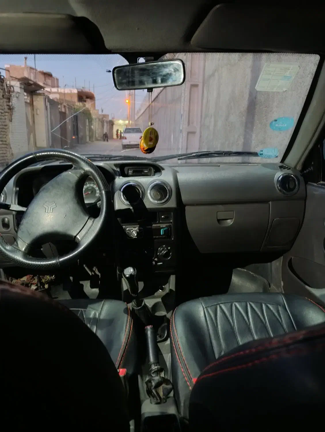 فروش پراید 131|خودرو سواری و وانت|تربت‌حیدریه, رضاشهر|دیوار