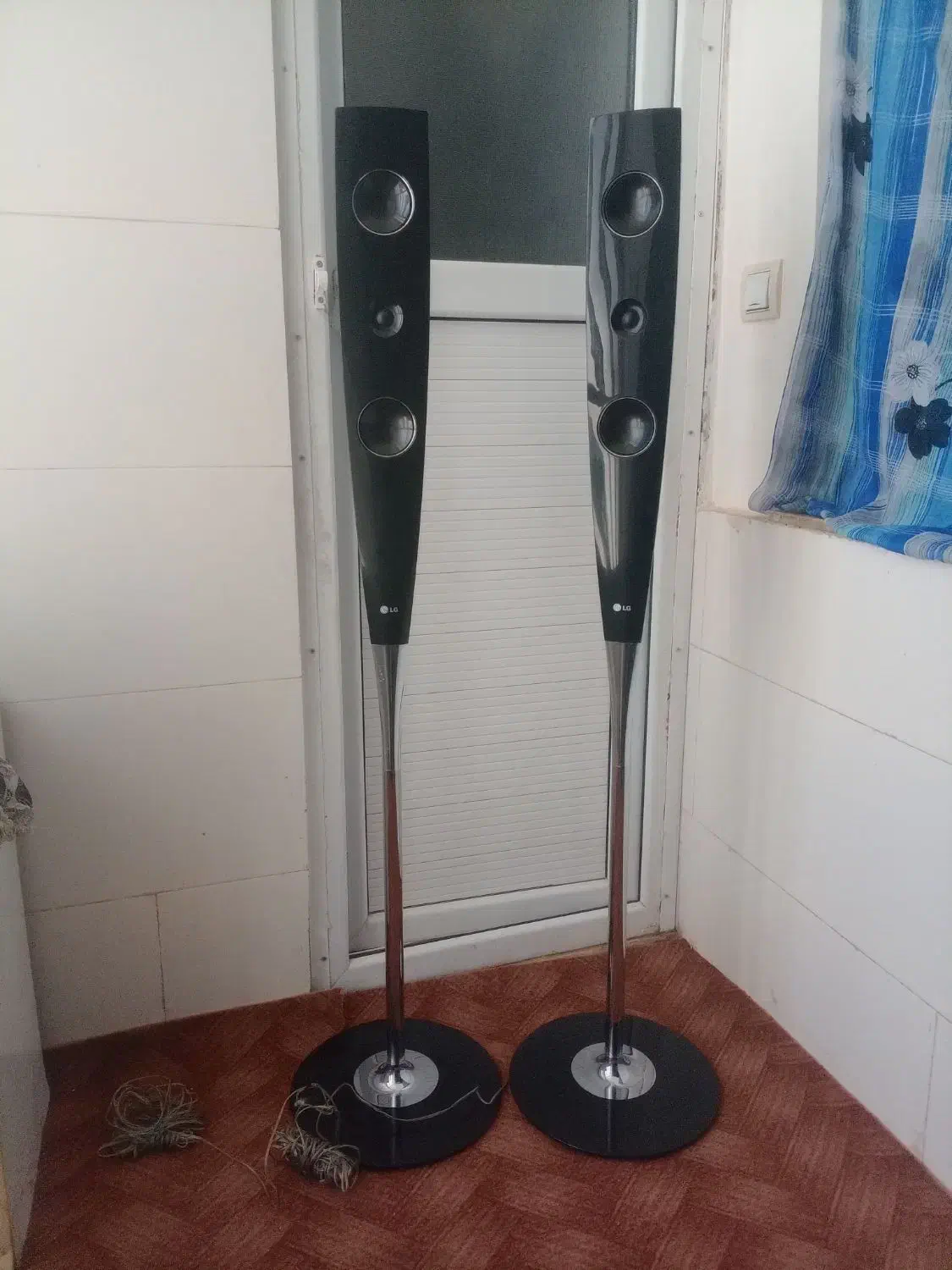 باند سینما خانواده الجی|سیستم صوتی خانگی|شیراز, نیستان|دیوار