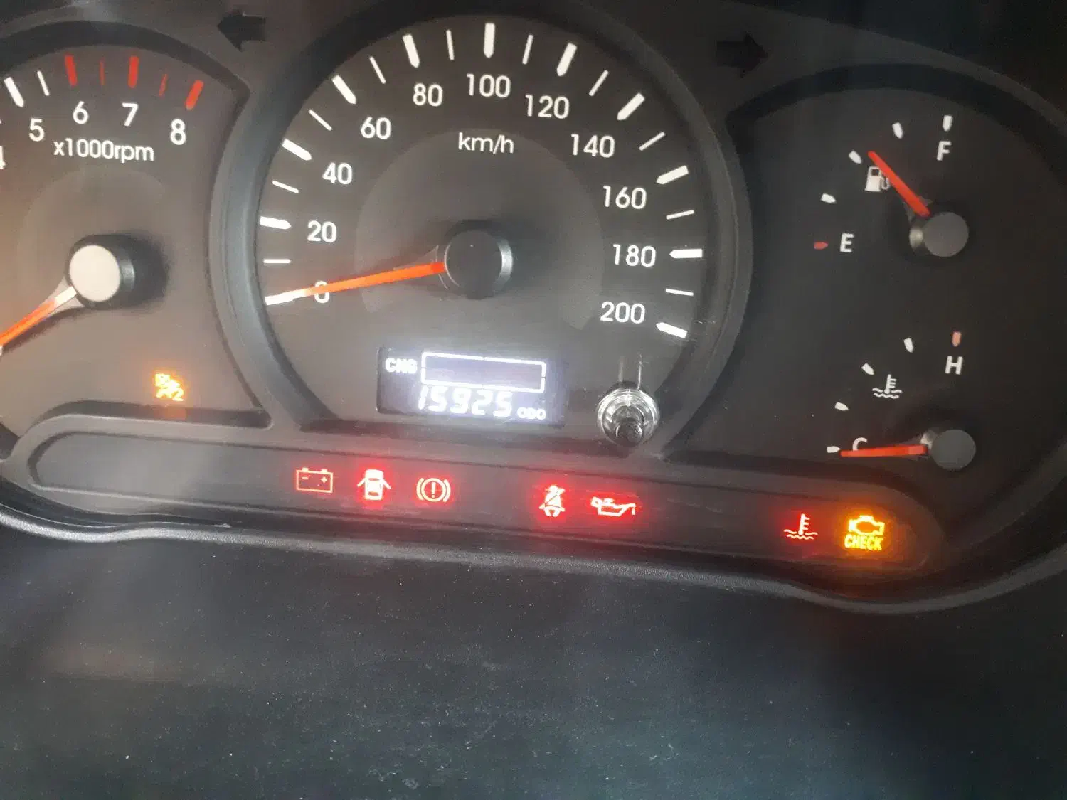 ساینا دوگانه کم کار|خودرو سواری و وانت|کرمان, |دیوار