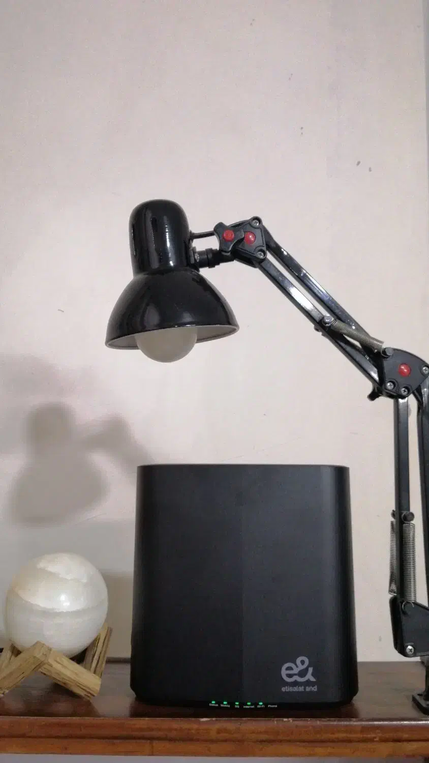 فروش انواع مودم های 4g 5g لاک و انلاک|مودم و تجهیزات شبکه|تهران, توحید|دیوار