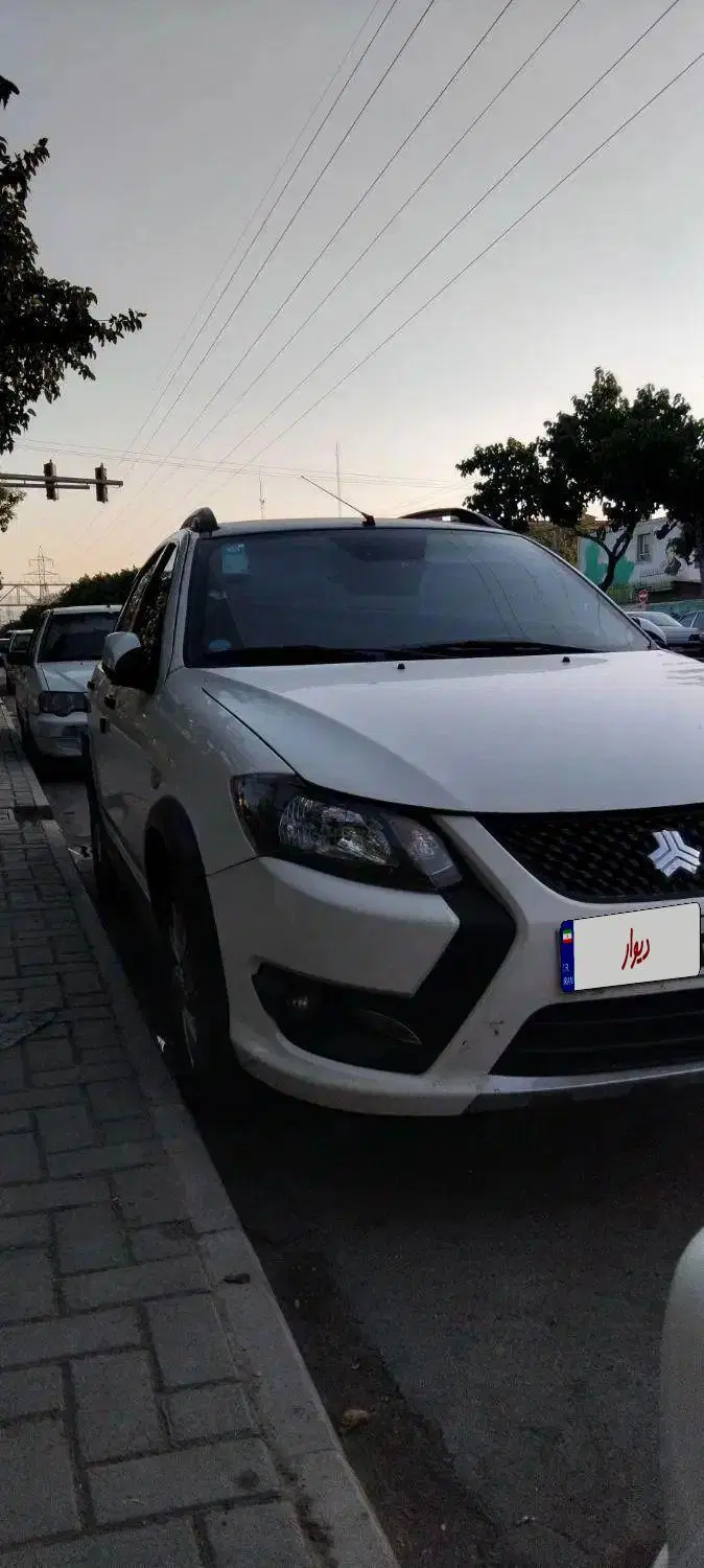 کوییکGXR 403|خودرو سواری و وانت|مشهد, رده|دیوار