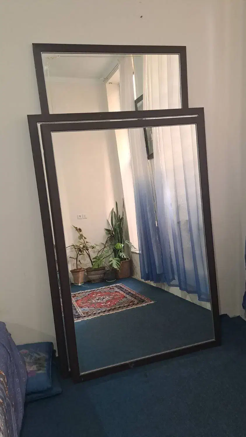 اینه شیک|آینه|اردبیل, |دیوار