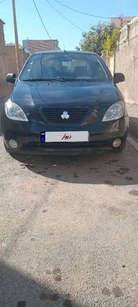 تیبا ۱مدل ۹۱|خودرو سواری و وانت|ماکو, |دیوار