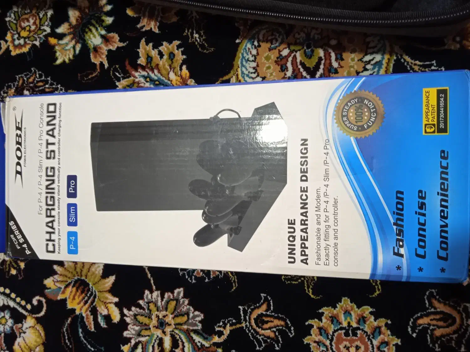 کیف وپایه خنک کننده|کنسول، بازی ویدئویی و آنلاین|زاهدان, |دیوار