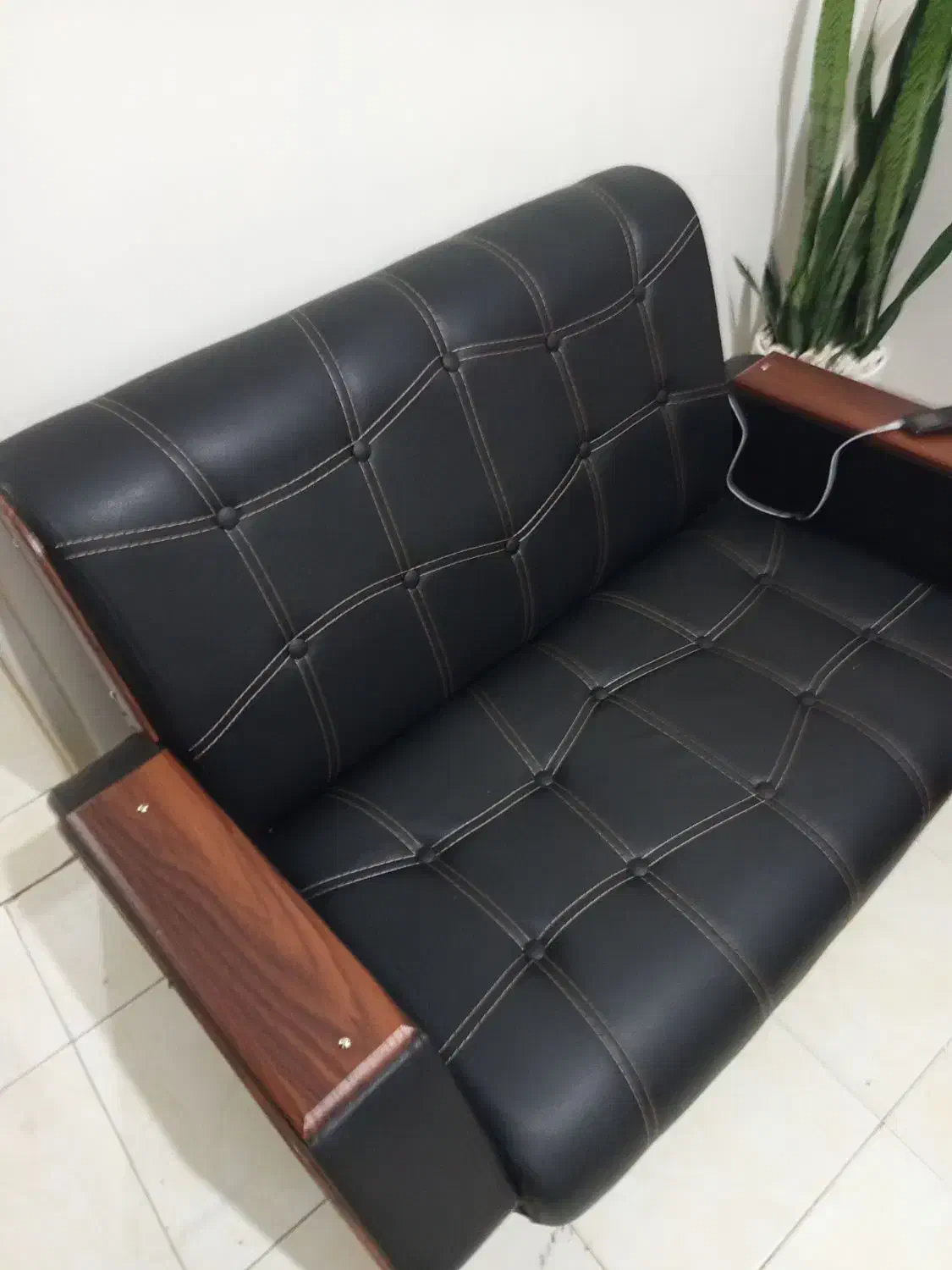 مبل اداری نو|مبلمان اداری|قرچک, زیبا شهر|دیوار