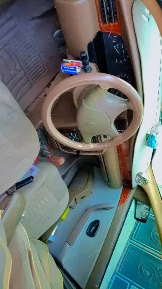 سمند 83 تمیز|خودرو سواری و وانت|مشهد, حیدرآباد|دیوار