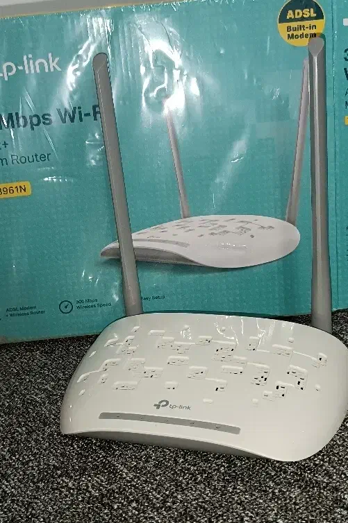 مودم|مودم و تجهیزات شبکه|رودسر, |دیوار