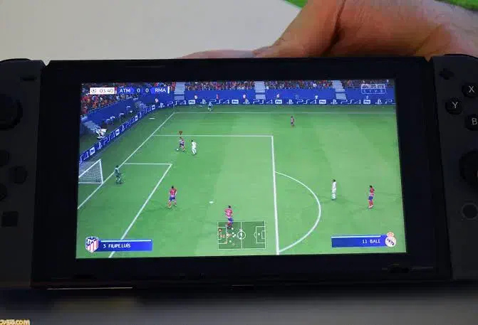 نینتندو سوییچ کپی خور Nintendo switch|کنسول، بازی ویدئویی و آنلاین|اصفهان, ملک‌شهر|دیوار