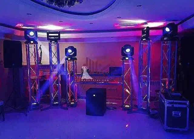 j/djدی جی قیمت مناسب.دیجی نی انبان./اقا|خدمات پذیرایی، مراسم|اصفهان, جلفا|دیوار