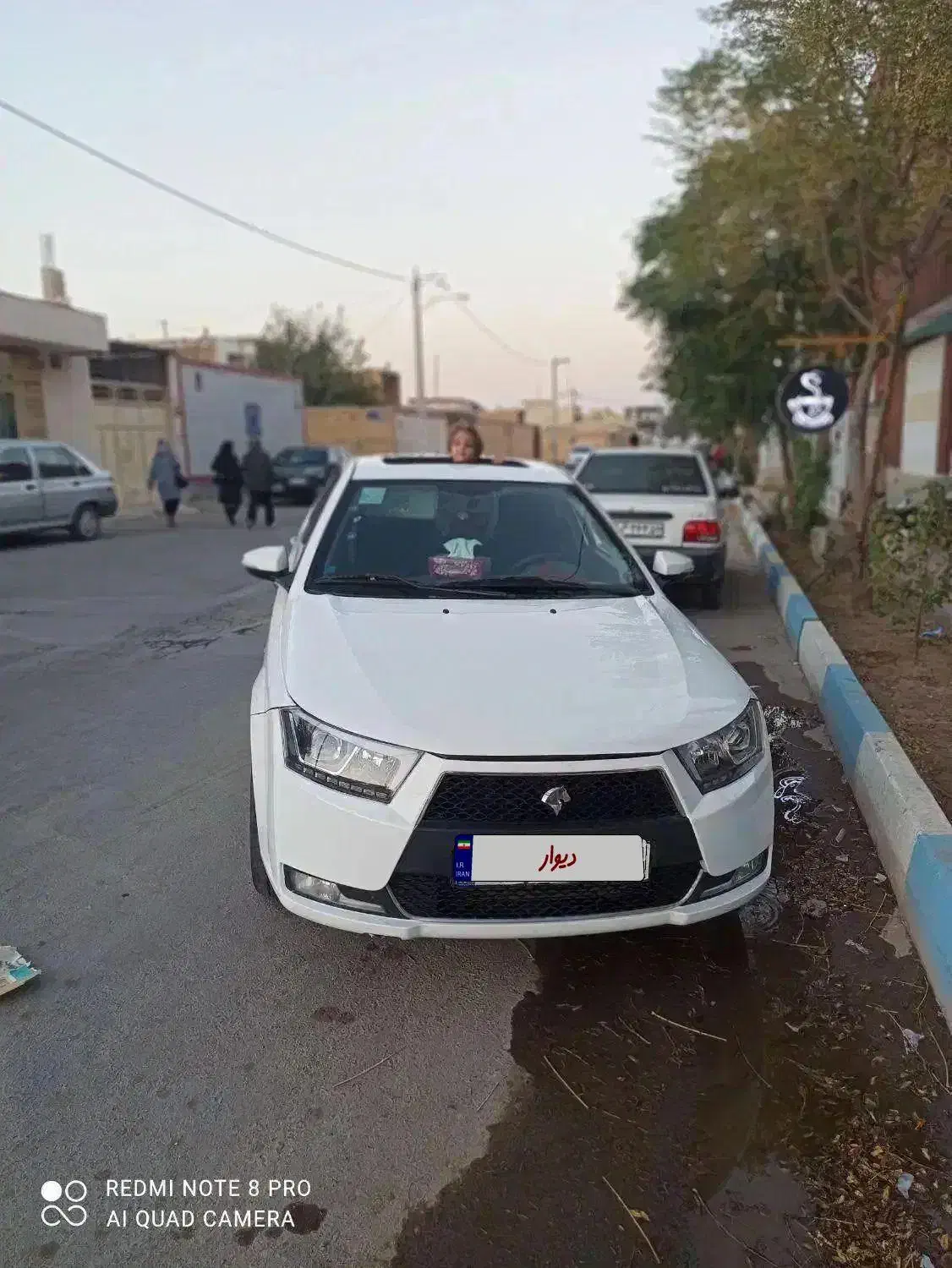 دنا پلاس توربو فول۴ ایربگ استثنایی تک برگ ،کم کار|خودرو سواری و وانت|شاهین‌شهر, گرگاب|دیوار