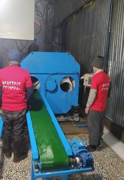 قالیشویی غرب امام خمینی رودکی جیحون کارون...|خدمات نظافت|تهران, طرشت|دیوار