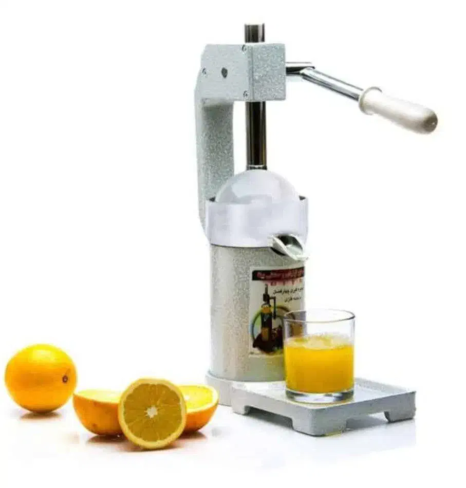 آب انگار گیری|آبمیوه‌گیر و آب‌مرکبات‌گیر|پرند, فاز ۵|دیوار