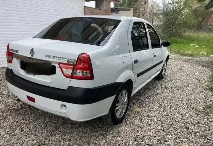 پارس تندر L90|خودرو سواری و وانت|اردبیل, |دیوار