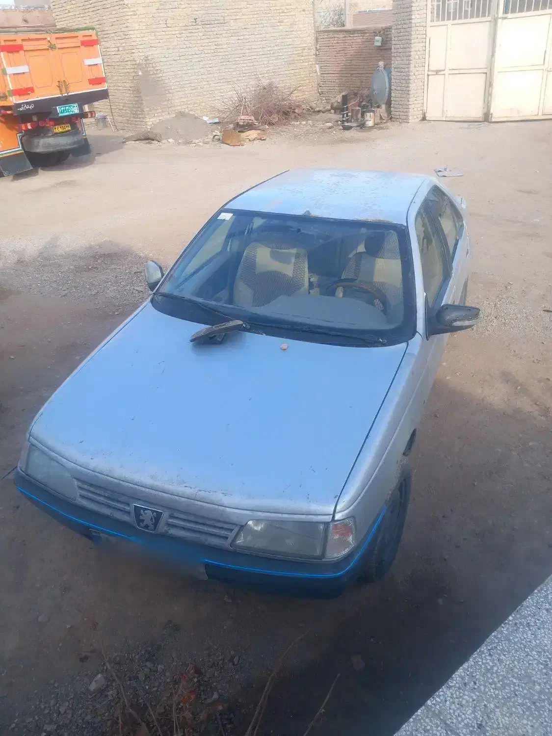 برای  پول لازم|خودرو سواری و وانت|سلیمان, |دیوار