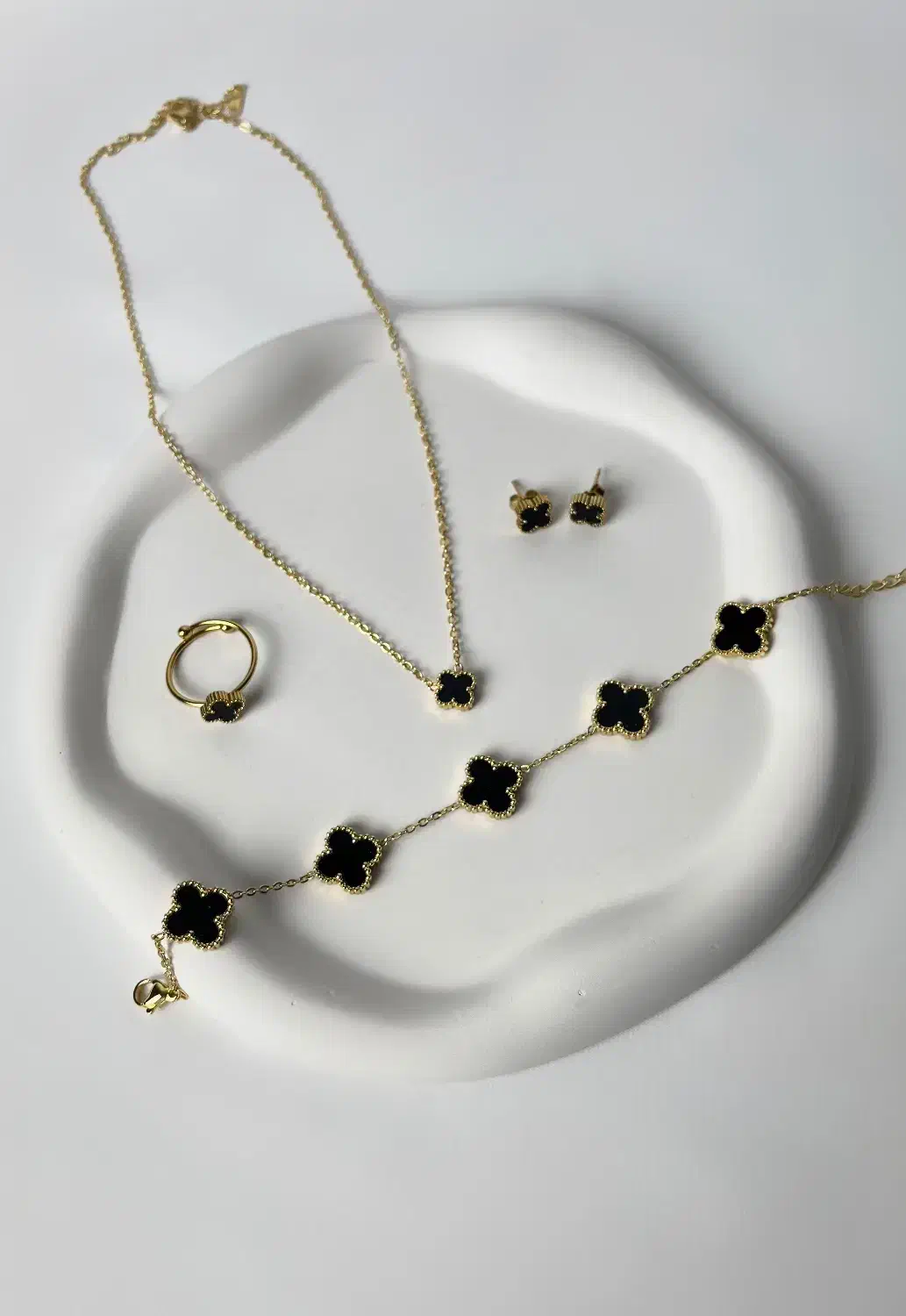 ست ونکلیف|بدلیجات|تهران, زعفرانیه|دیوار